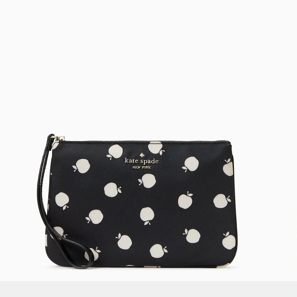 Kate Spade Chelsea Medium Wristlet Pouch
